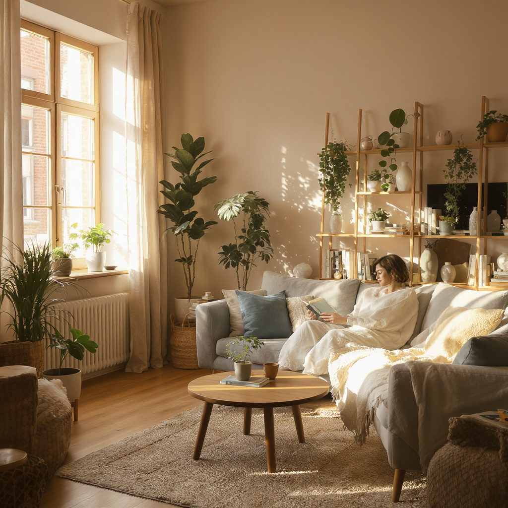 Minimalist Lifestyle: Hidup Sederhana di Dunia Konsumtif