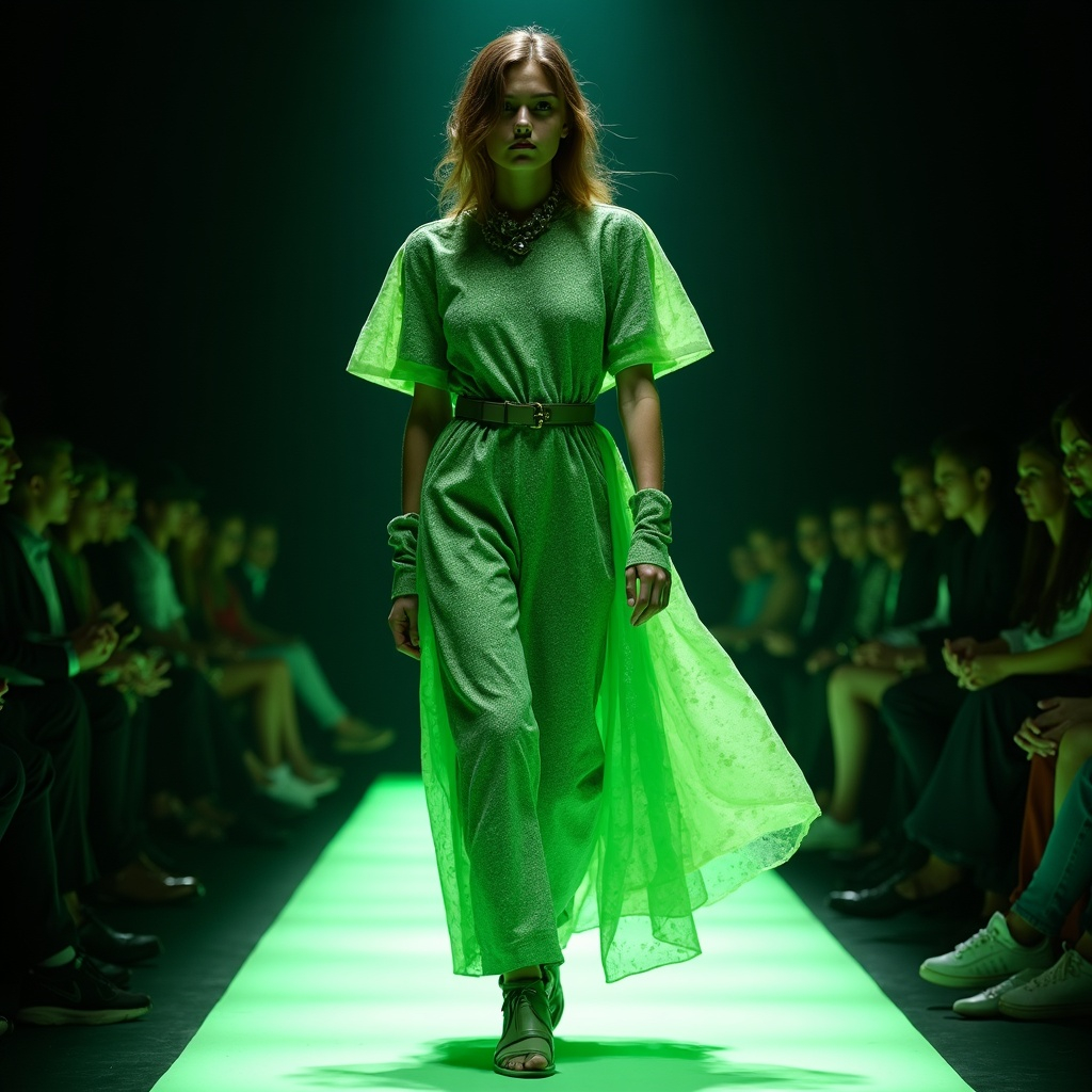 Sustainable Fashion: Tren Mode Ramah Bumi