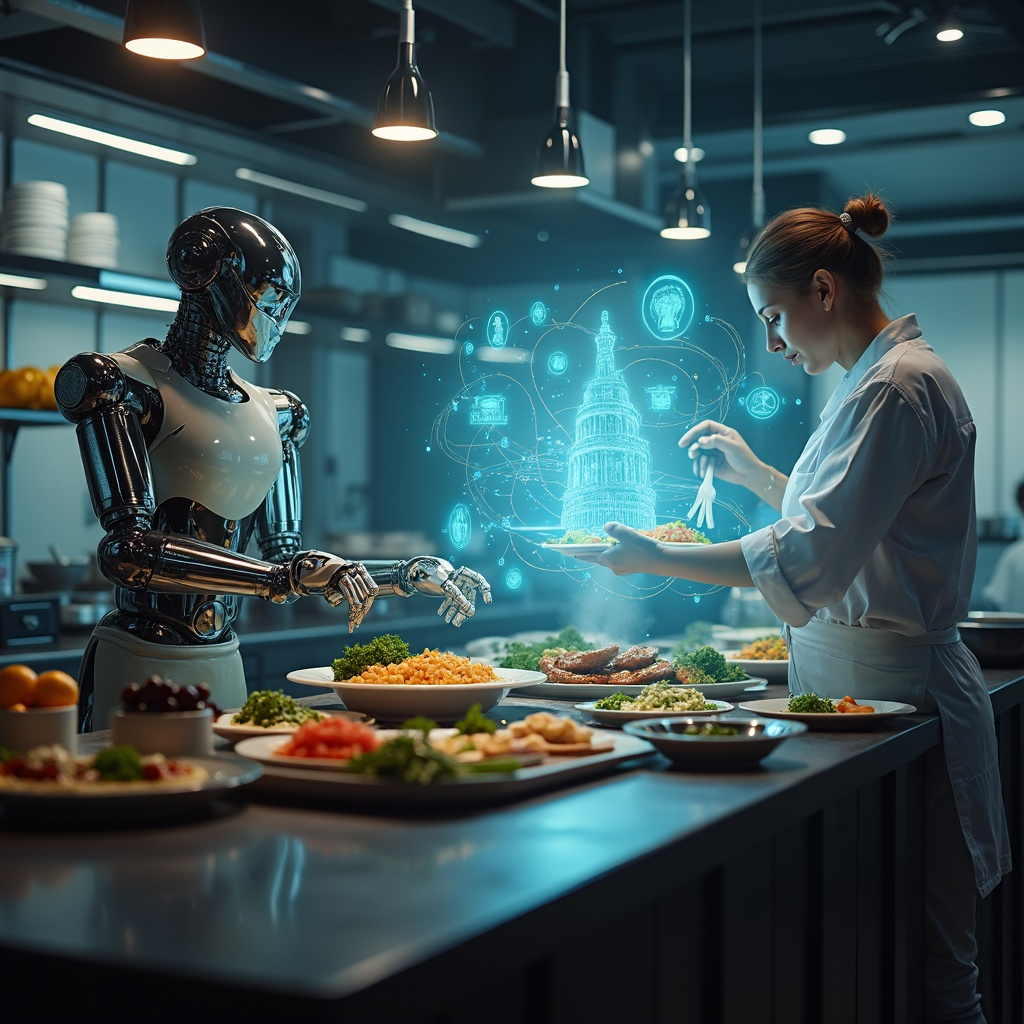 Mindful Eating: Seni Menikmati Makanan