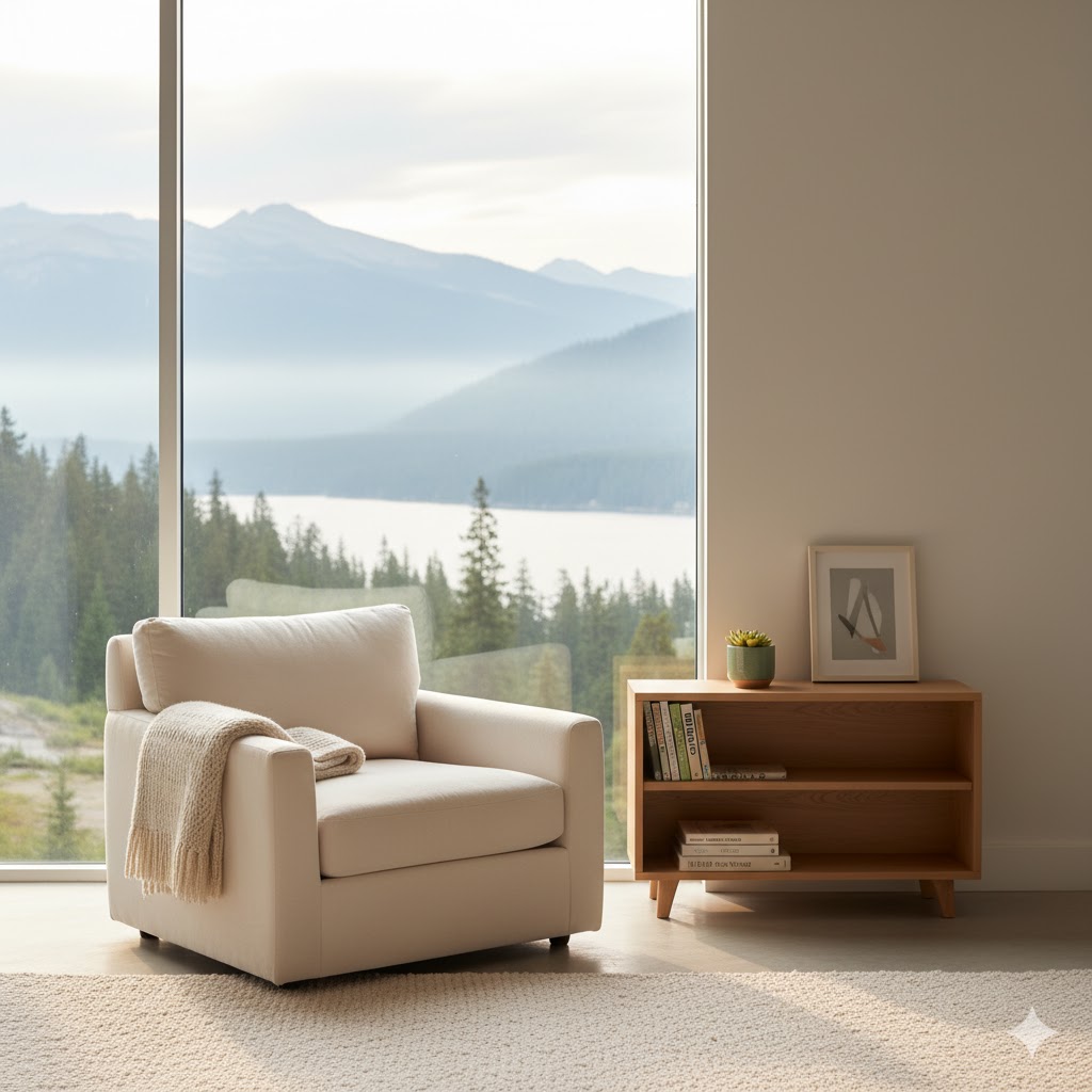 Minimalisme sebagai ‘Teknologi’ Hidup: Kurangi Distraksi, Maksimalkan Fokus dan Kebahagiaan