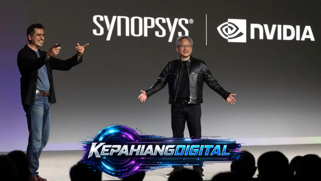 Nvidia Bentuk Aliansi Keamanan AI Terbuka setelah Insiden Peretasan Hugging Face